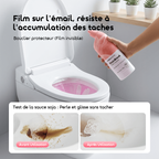 StainBreak Nettoyant Parfumé Pour Toilettes 500g2Pcs