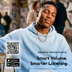 OpenSnap Air Open-Ear True Wireless Earbuds