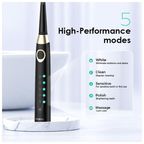 SmartDent C2 Smart Electric Toothbrush
