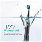 SmartDent C2 Smart Electric Toothbrush