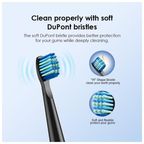 SmartDent C2 Smart Electric Toothbrush