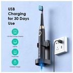 SmartDent C2 Smart Electric Toothbrush