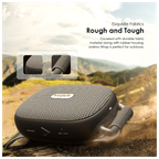 Wrap 5W FM IP67 Wireless Speaker