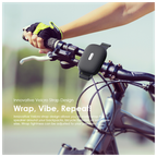 Wrap 5W FM IP67 Wireless Speaker