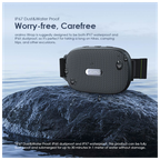 Wrap 5W FM IP67 Wireless Speaker