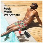 Rover 12W FM Wireless Speaker