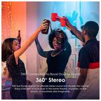 Rover 12W FM Wireless Speaker