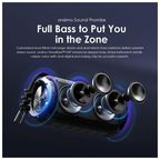 Rover 12W FM Wireless Speaker