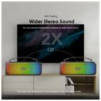 Boom 30W Wireless Speaker