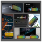 Boom 30W Wireless Speaker