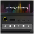 Boom 30W Wireless Speaker