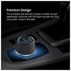 Highway 10.5W Car Charger Kit