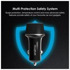 Highway 10.5W Car Charger Kit
