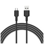 Braid Type-C 1.5m 2.1A Cable