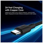 Duraline 2 1M 2A Cable