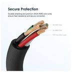 Duraline 2 1M 2A Cable