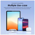 FastLine 2 2.4A 1M Cable C to L