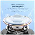 Rhyme ANC True Wireless Earbuds