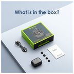 Rhyme ANC True Wireless Earbuds