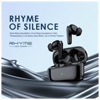 Rhyme ANC True Wireless Earbuds