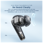 Rhyme ANC True Wireless Earbuds