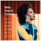 Rhyme ANC True Wireless Earbuds