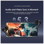 FreePods 3C ENC True Wireless Earbuds