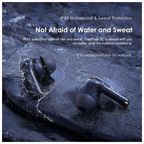 FreePods 3C ENC True Wireless Earbuds