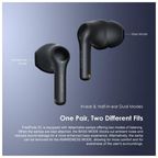 FreePods 3C ENC True Wireless Earbuds