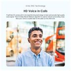 FreePods 3C ENC True Wireless Earbuds