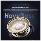 FreePods 3C ENC True Wireless Earbuds