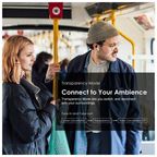 FreePods 4 ANC True Wireless Earbuds