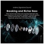 FreePods 4 ANC True Wireless Earbuds