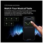 FreePods 4 ANC True Wireless Earbuds