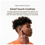 FreePods 4 ANC True Wireless Earbuds