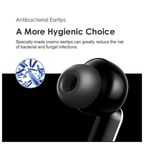 FreePods 4 ANC True Wireless Earbuds