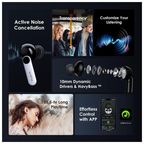 FreePods 4 ANC True Wireless Earbuds