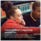 FreePods Pro ANC True Wireless Earbuds