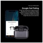 FreePods Pro ANC True Wireless Earbuds