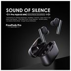 FreePods Pro ANC True Wireless Earbuds