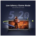 Necklace 4 ENC Wireless Headphones