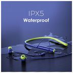 Necklace 4 ENC Wireless Headphones