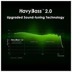 Necklace 4 ENC Wireless Headphones