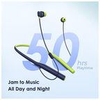 Necklace 4 ENC Wireless Headphones