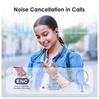 Necklace 4 ENC Wireless Headphones