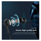 Halo 4 In-Ear Wired Headphones
