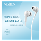 Halo 4 In-Ear Wired Headphones