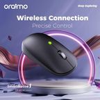 Smart Mouse F 1200 DPI Wireless Mouse