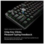 Hyper Type Wired Mechanical Keyboard