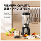 Smart Blender 1.5L Speeds Control Blender